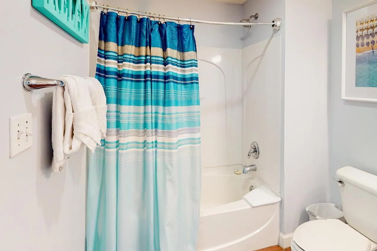 Sterling Reef 1205 Apartment Panama City Beach United States