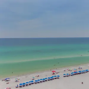 Shores Of Panama 1318 Panama City Beach